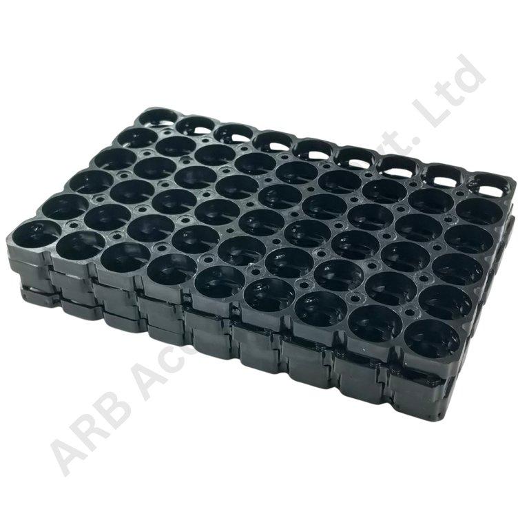 CELL HOLDER 21700 (6X10)